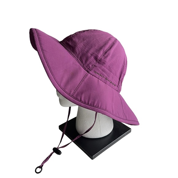 Columbia Accessories - Columbia Women’s Hat, Omni-Shade, Moisture-Wicking Fabric, UV Sun Protection
